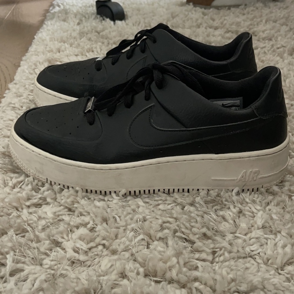 Black Af1 - image 3